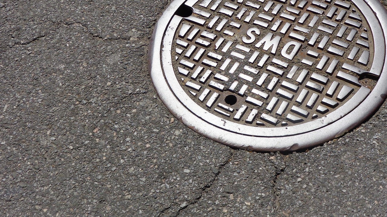 manhole, city, street, sewer, sewage, infrastructure, road, construction, gray, industrial, asphalt, pavement, industry, manhole, sewer, sewer, sewer, sewer, sewer, sewage, sewage